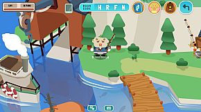 MEOWU ISLAND 喵呜岛