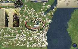 LOGistICAL: USA - Wisconsin