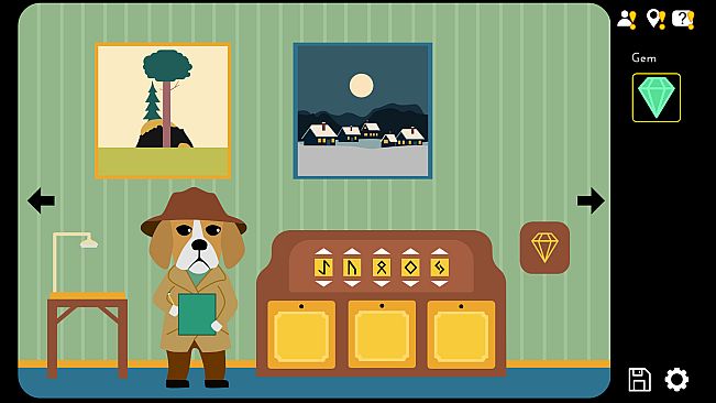 Maple & Rufus: The Water Robbery