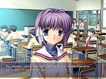 CLANNAD