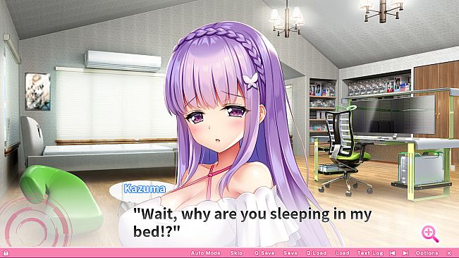 OPPAI Ero App Academy Bigger, Better, Electric Boobaloo!