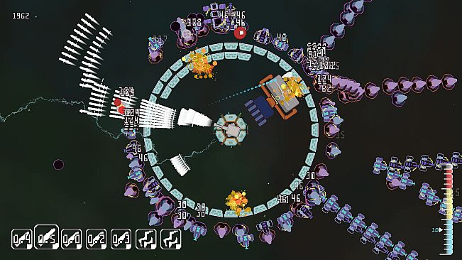 Space Team