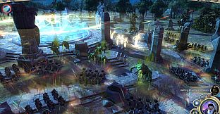 Age of Wonders III - Golden Realms Expansion