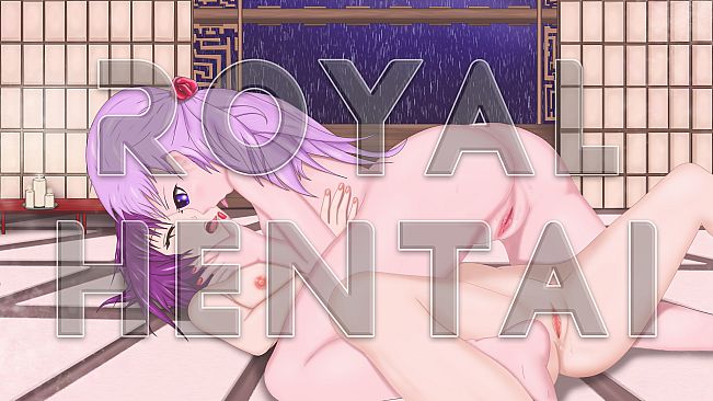 Royal Hentai - B&P Wallpapers 18+ (3840*2160)