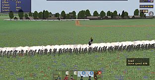 Kriegsspiel ~ 7 Years' War