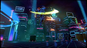 Neon Valley: Revenge