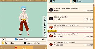 Summer in the Kingdom - WorldNeverland - Daily Life in the Elnea Kingdom - Another Life Adventure