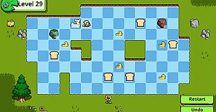 Snack and Quack (Windows)