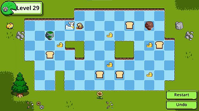 Snack and Quack (Windows)
