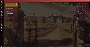 Grand Cru: The Wine Maker