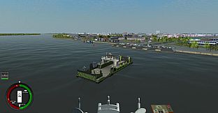 Ship Simulator Extremes: Ferry Pack