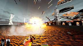 THERE'S NO EASY WAYOUT 99