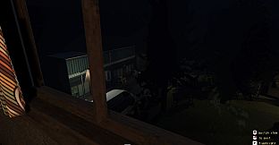 Meerk Hunt