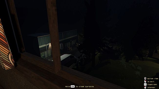 Meerk Hunt