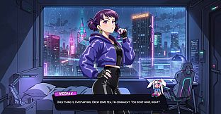 ErosNet: Glitch in Love