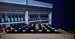 Grocery Store Simulator: Prologue