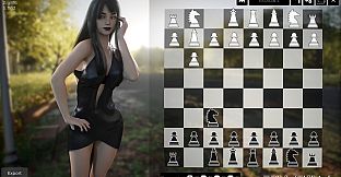 3D Hentai Chess - Additional Girls 3
