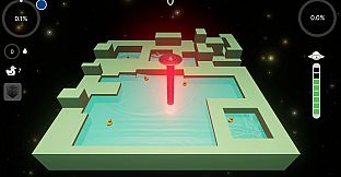 Water Walls