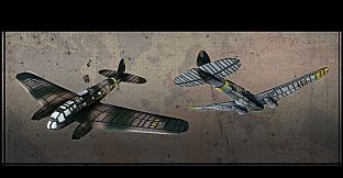 Hearts of Iron III: Axis Minors Vehicle Pack