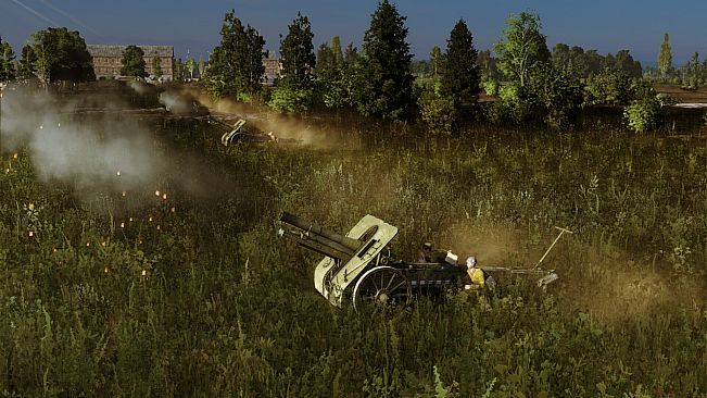 Steel Division 2 - Battle of Dukla Pass