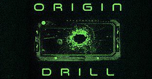 Deep Cuts OST - Origin Drill