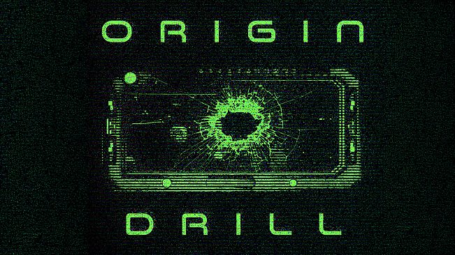 Deep Cuts OST - Origin Drill
