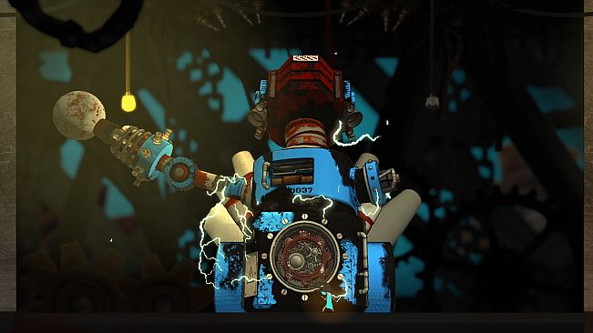 Proyecto Flamingo X1