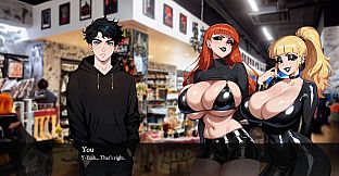 GOTHCUCK