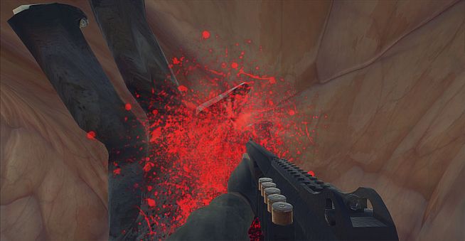 Дока 2: Полное проникновение