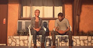 Life is Strange 2 - Episode 4