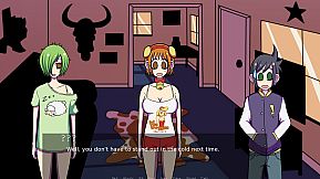 Asmodeus's Hell: Devil in the Sunshine State