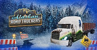 Model Builder: Alaskan Road Truckers DLC