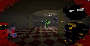 GERPHYON: The Ender Mansion