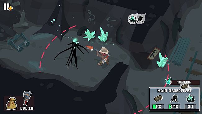 West Escape: Adventurer DLC