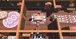 Heist of Fools