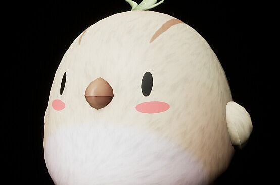 Cluck - Color Pack 1