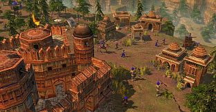 Age of Empires III (2007)
