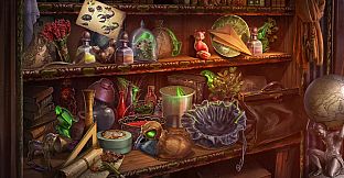 The Secret Order: Return to the Buried Kingdom