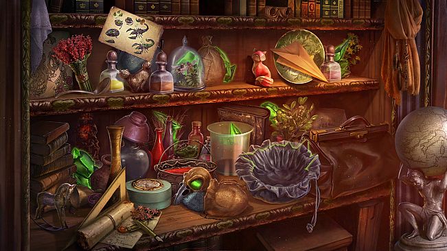 The Secret Order: Return to the Buried Kingdom