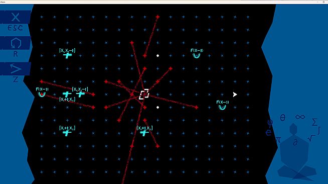 Function Maze