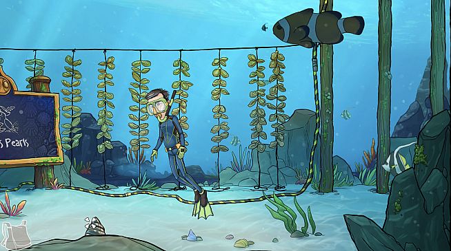 The Adventures of Tango Rio