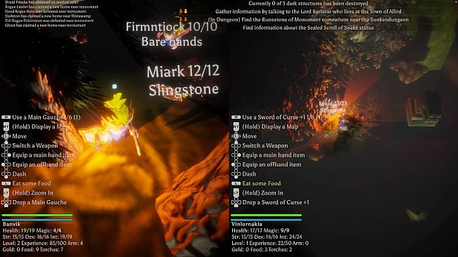 Haamupeli: Wrath of the Iku-Turso