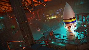 Far Cry 3 Blood Dragon