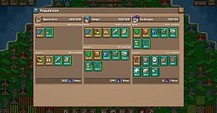 Paragon Pioneers 2 – Isle of Magicians