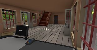 Sproutmart – Grocery Store Simulator