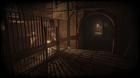 The Old City: Leviathan