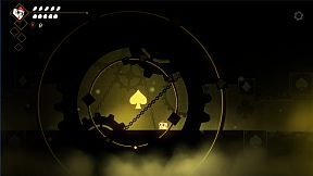 The Light Of Vertical