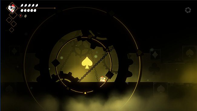 The Light Of Vertical