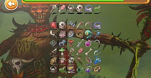 Item Collector - Necromancer