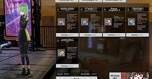 CavalryGirls DLC - Clover